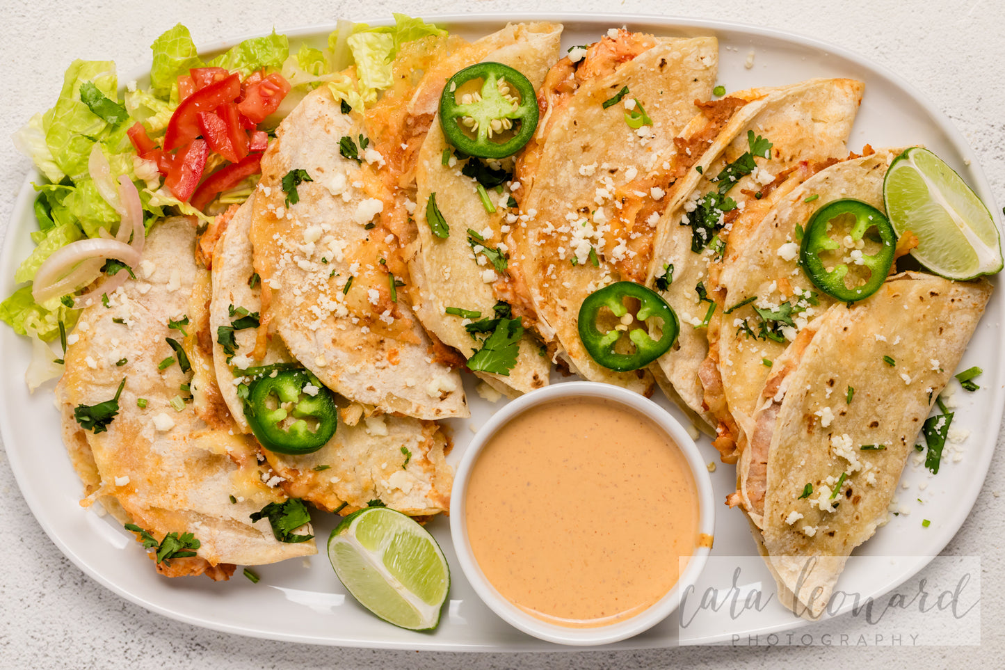 Baked Chicken Tacos **EXCLUSIVE** Recipe