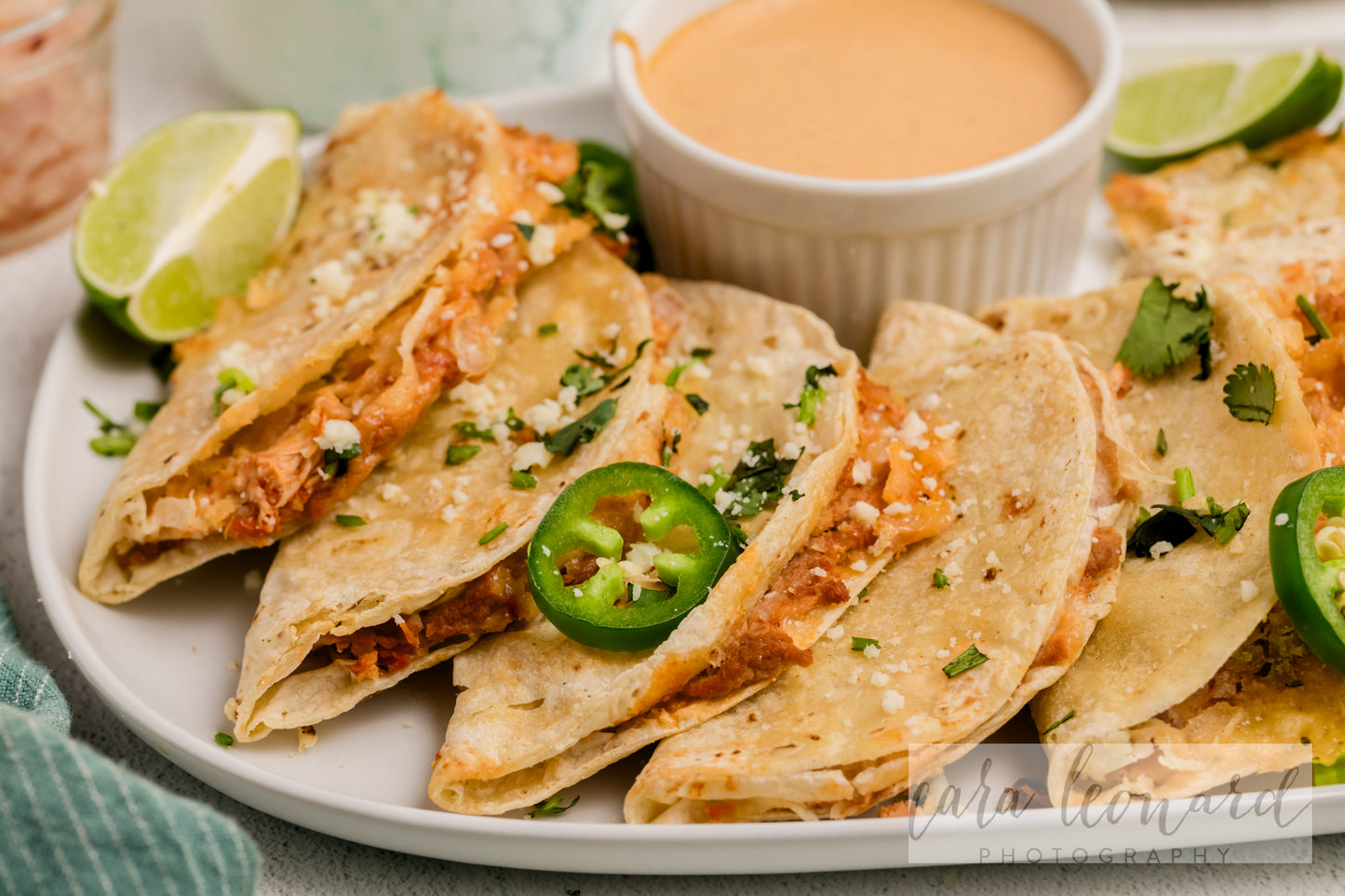 Baked Chicken Tacos **EXCLUSIVE** Recipe