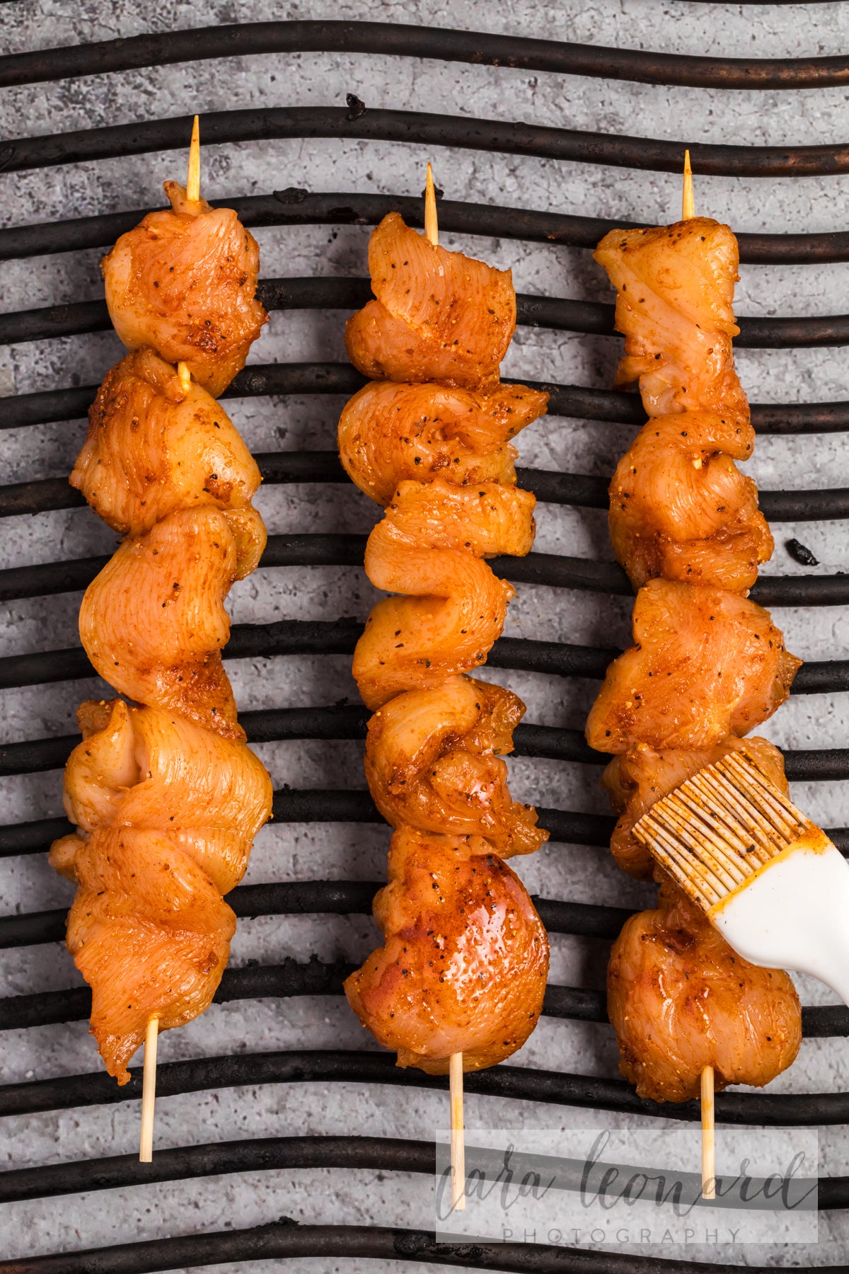 Bang Bang Chicken Skewers **EXCLUSIVE** Recipe