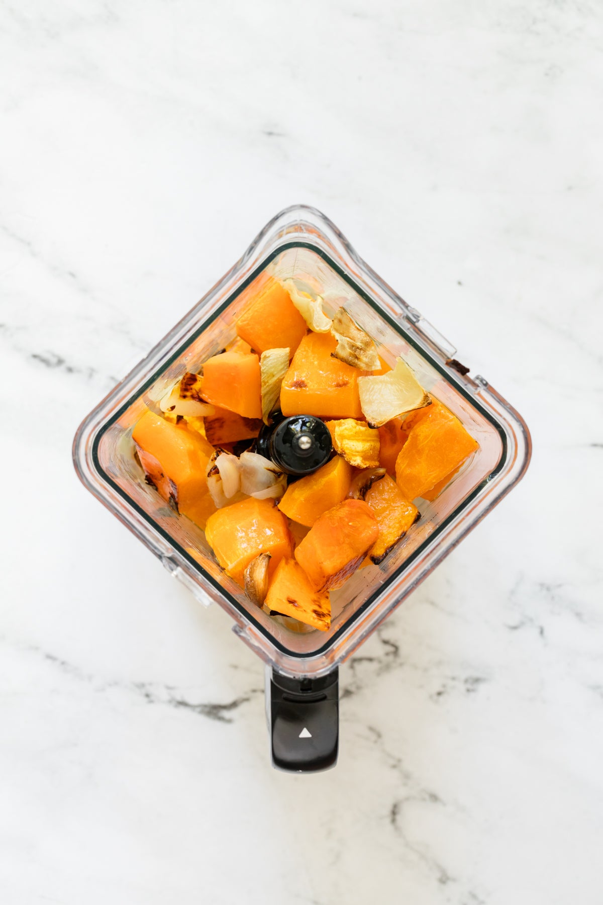 Roasted Butternut Squash Soup **EXCLUSIVE** Recipe