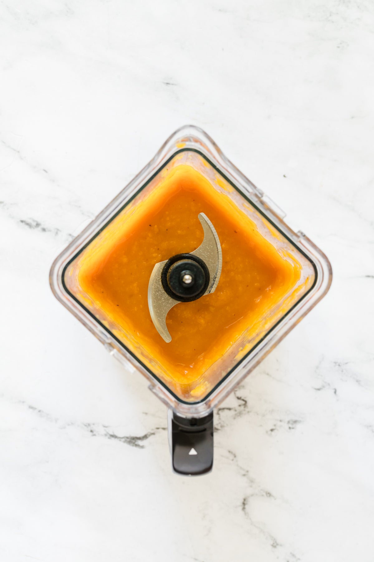 Roasted Butternut Squash Soup **EXCLUSIVE** Recipe