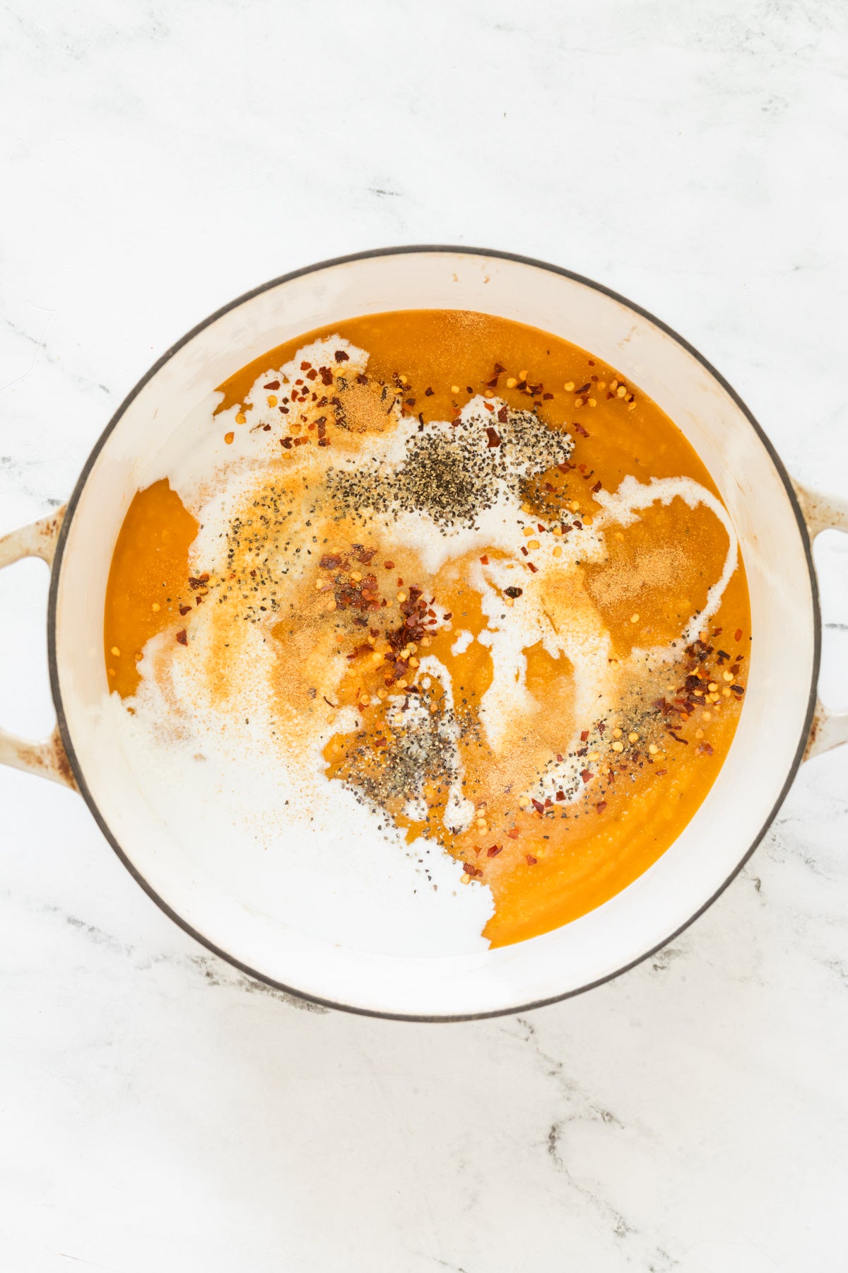 Roasted Butternut Squash Soup **EXCLUSIVE** Recipe