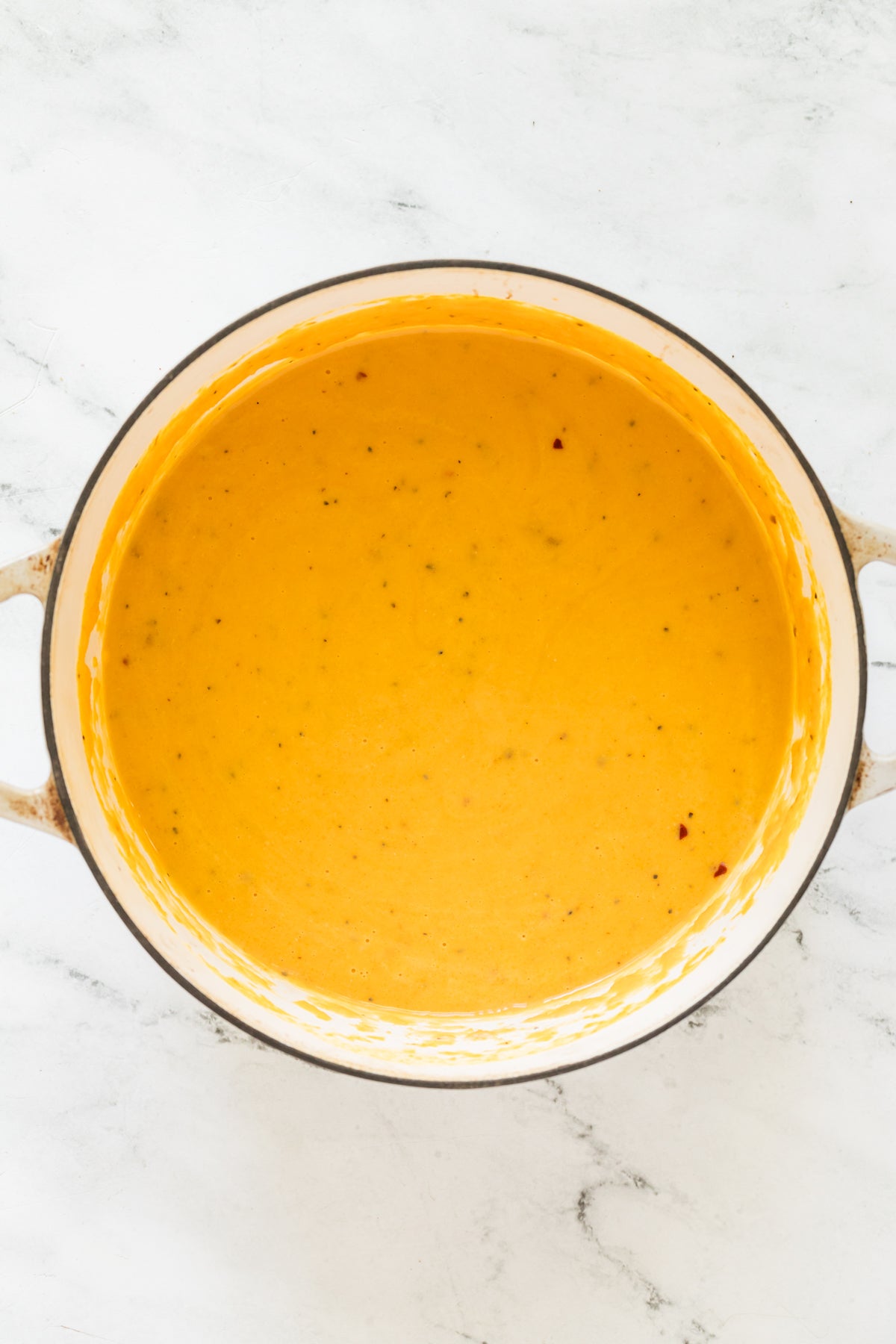 Roasted Butternut Squash Soup **EXCLUSIVE** Recipe