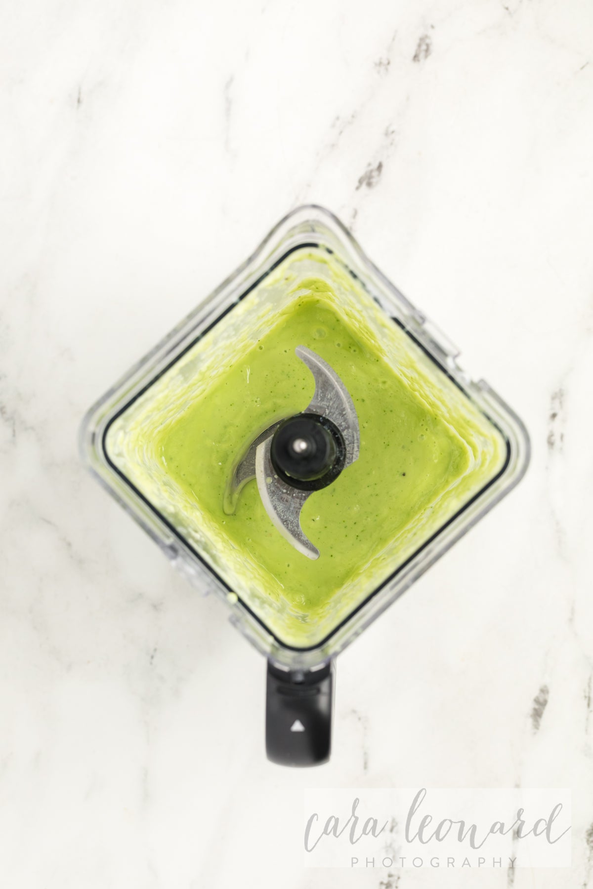 Cucumber Gazpacho **EXCLUSIVE** Recipe