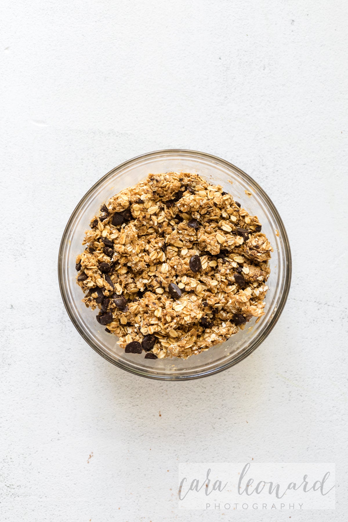 Peanut Butter Granola Bar **EXCLUSIVE** Recipe