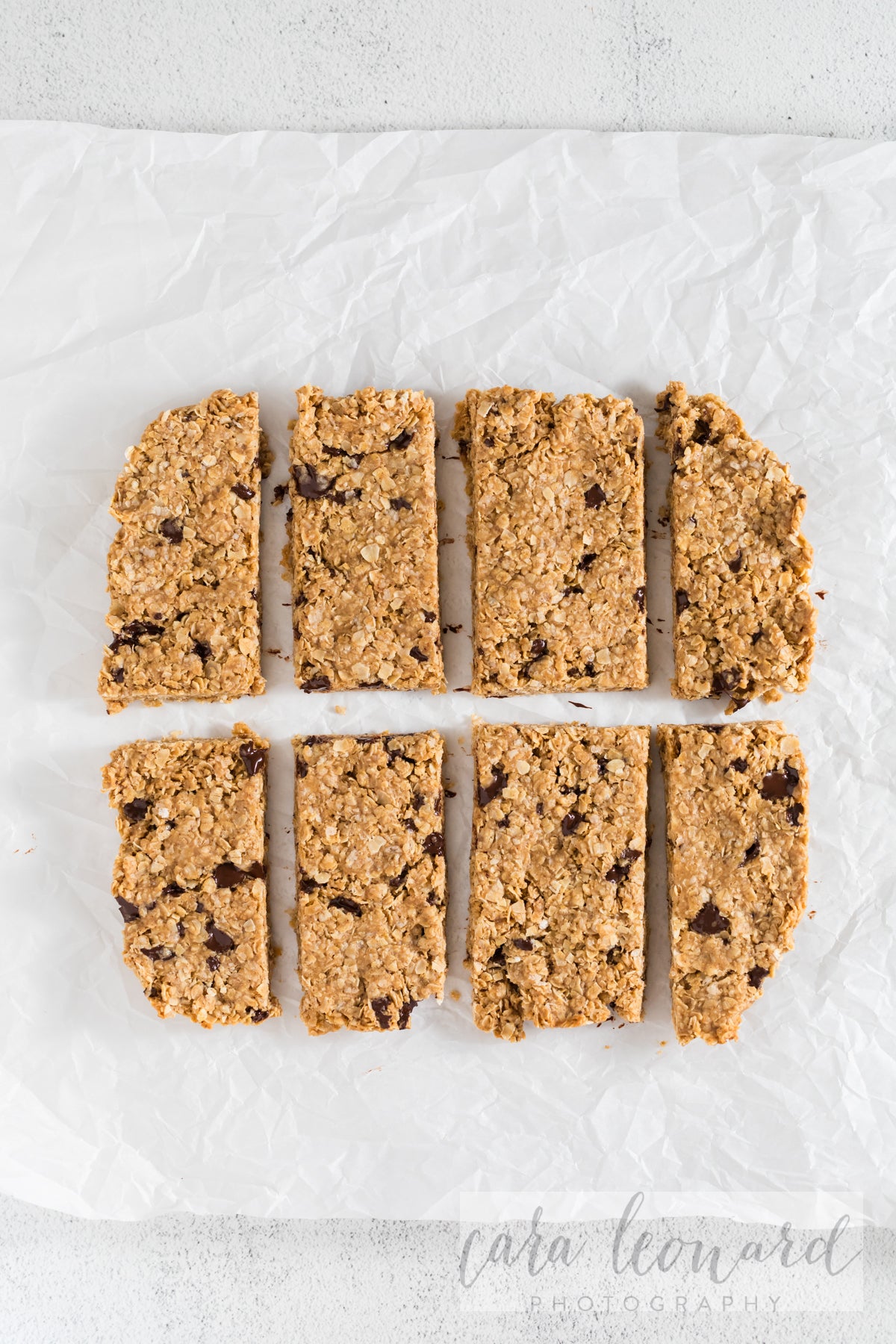 Peanut Butter Granola Bar **EXCLUSIVE** Recipe