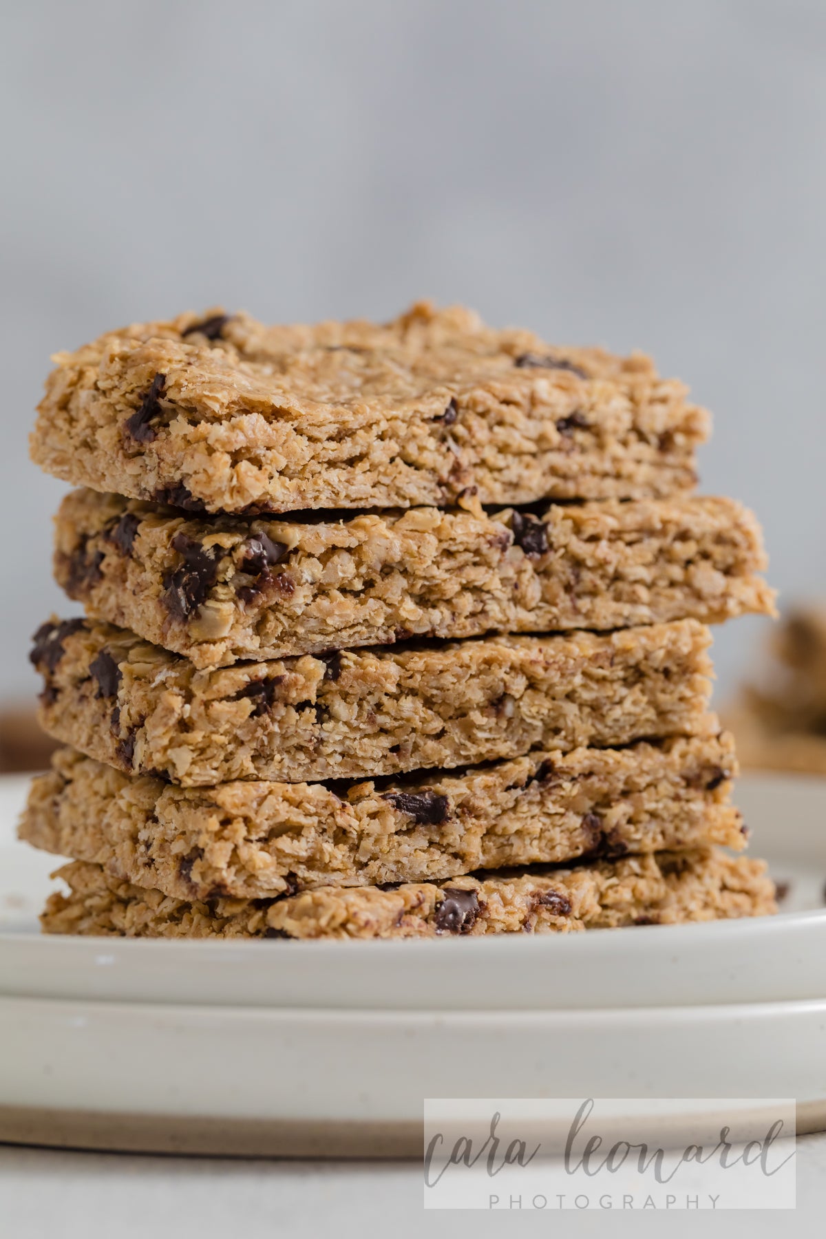 Peanut Butter Granola Bar **EXCLUSIVE** Recipe