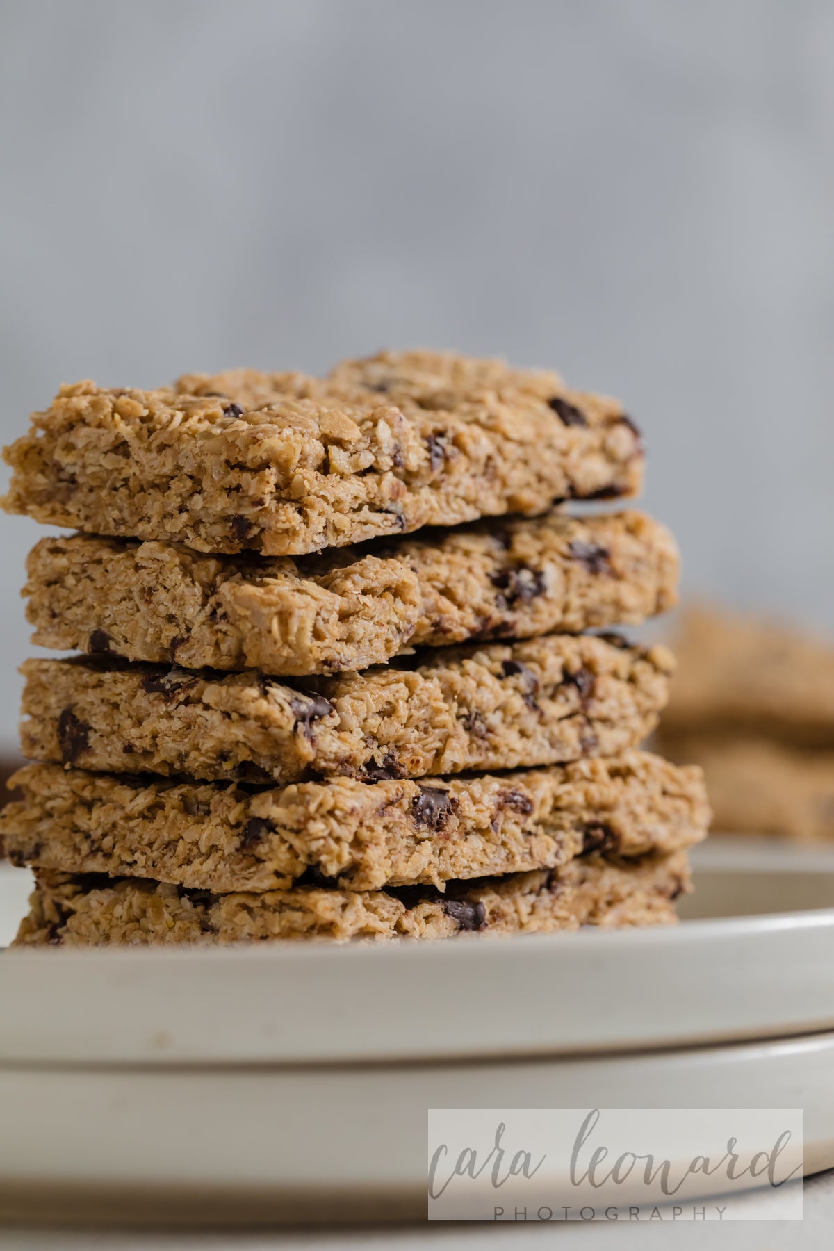 Peanut Butter Granola Bar **EXCLUSIVE** Recipe