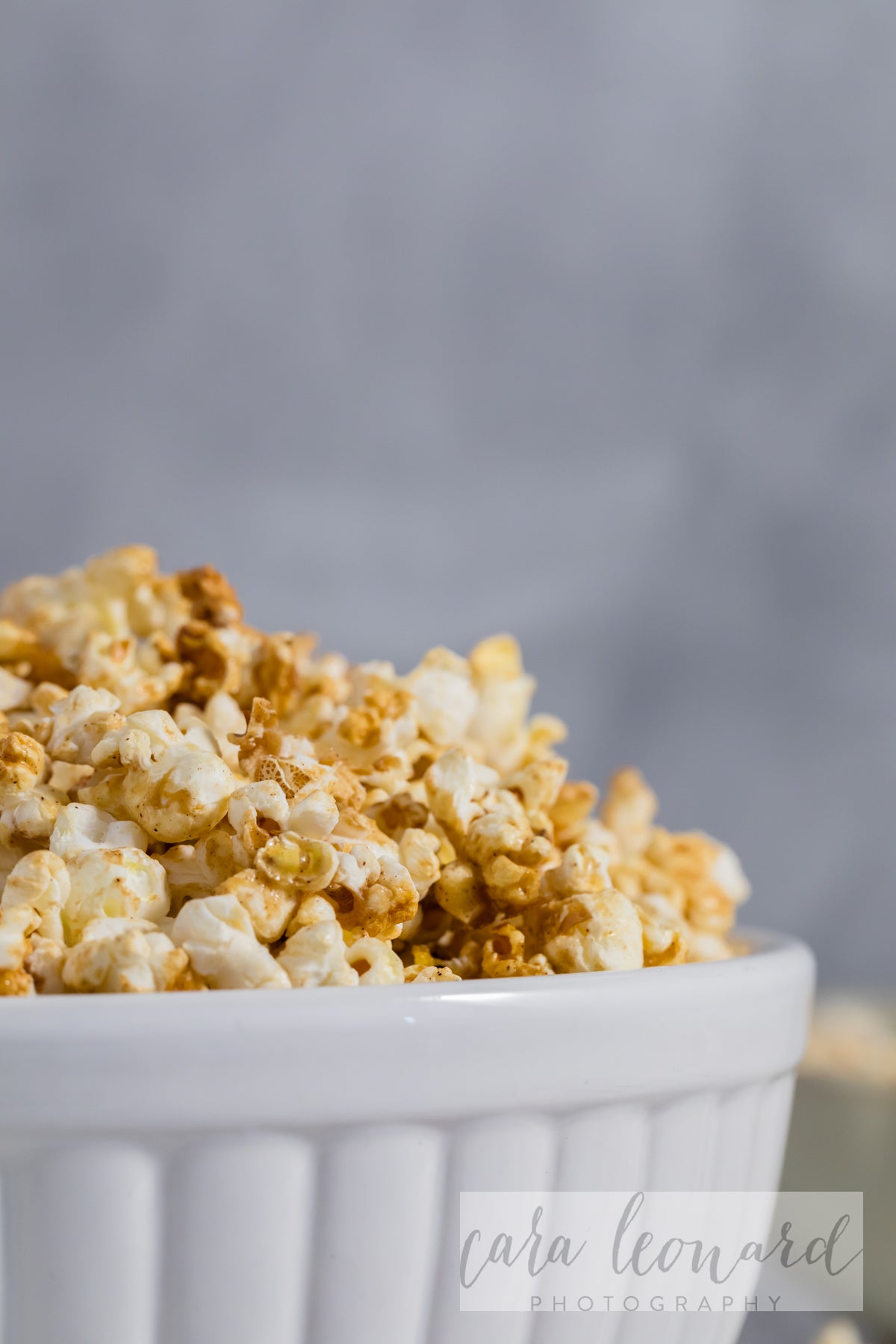 Homemade Caramel Popcorn **EXCLUSIVE** Recipe