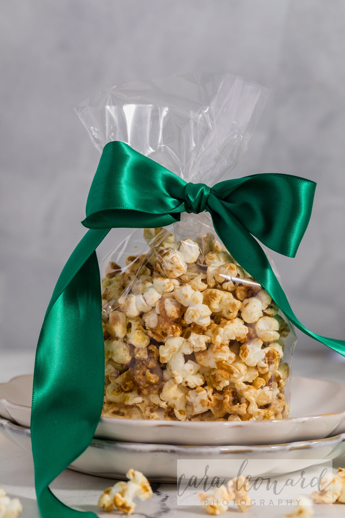 Homemade Caramel Popcorn **EXCLUSIVE** Recipe