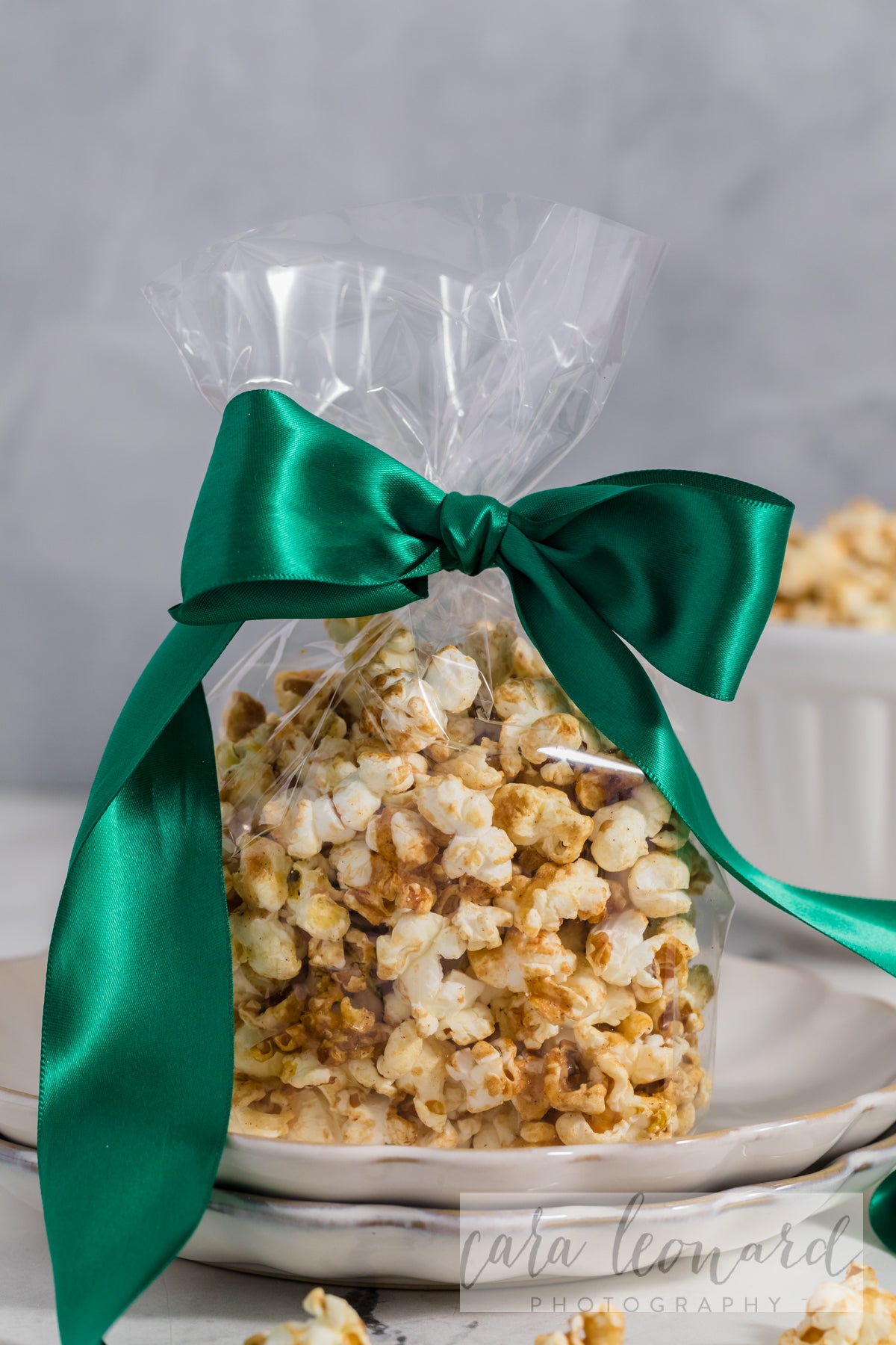 Homemade Caramel Popcorn **EXCLUSIVE** Recipe