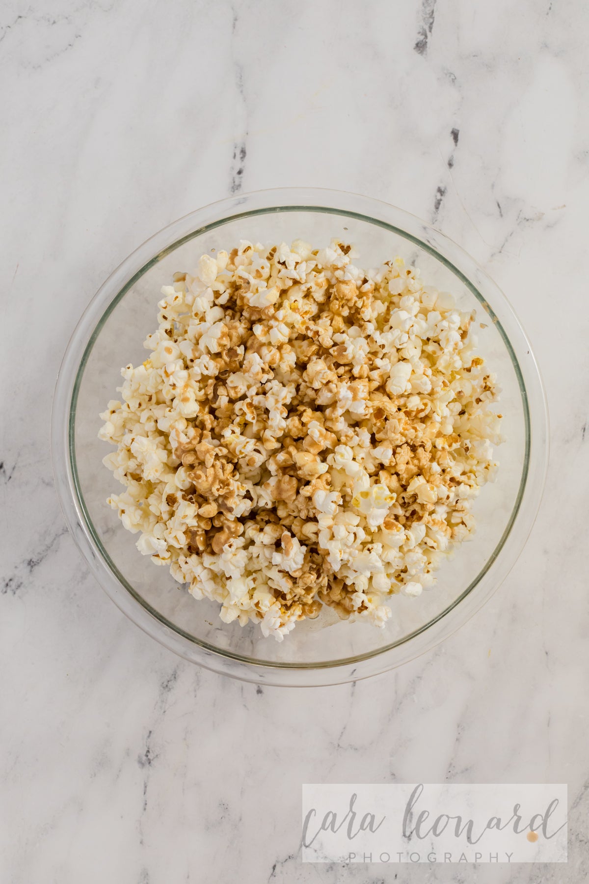 Homemade Caramel Popcorn **EXCLUSIVE** Recipe