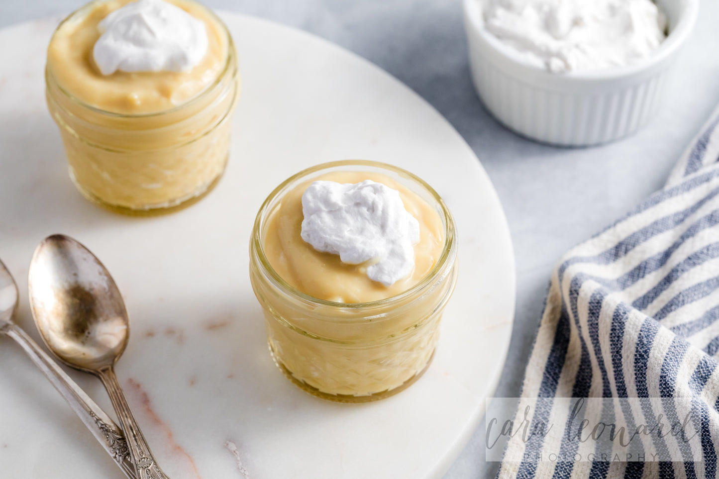 Homemade Vanilla Pudding **EXCLUSIVE** Recipe