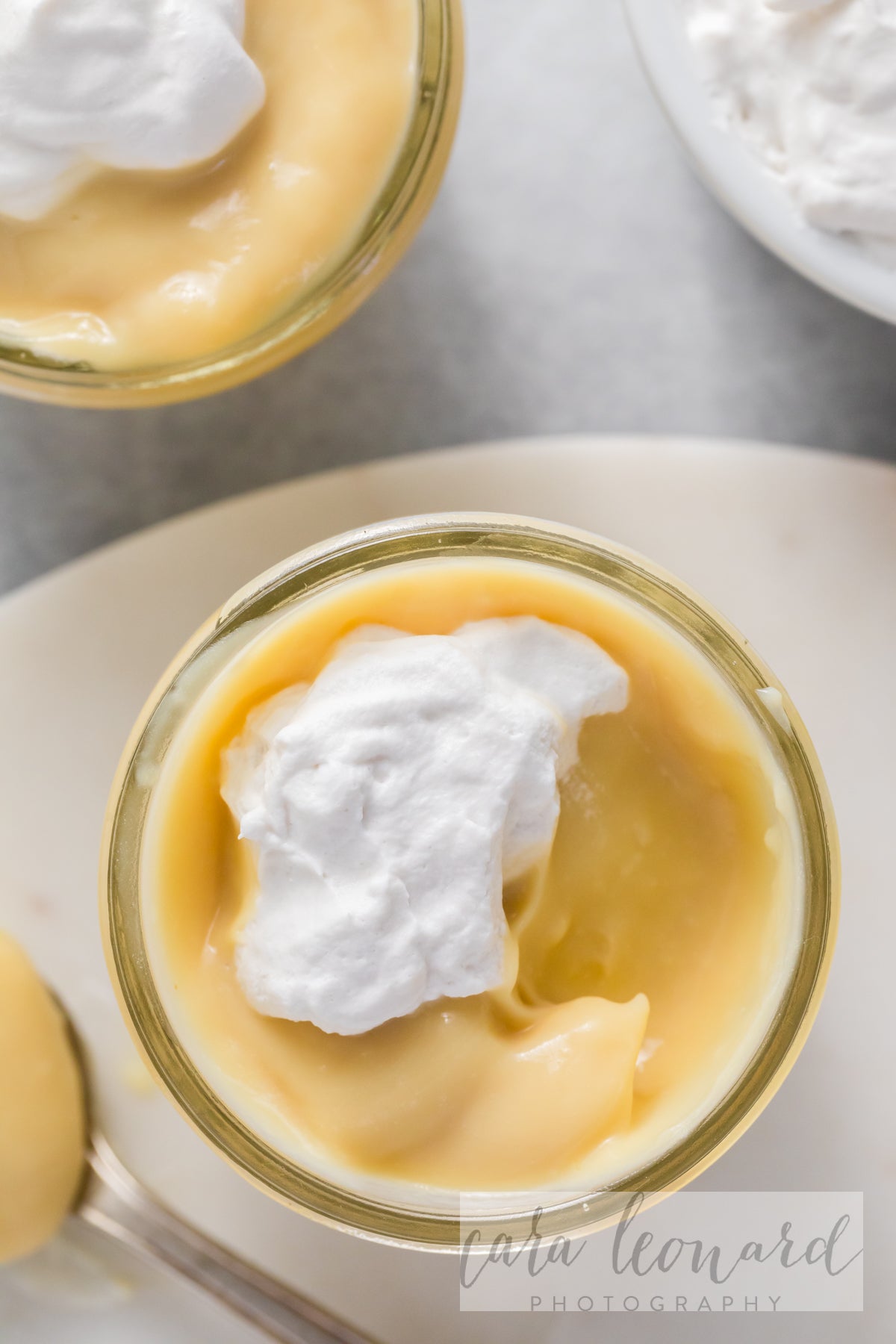 Homemade Vanilla Pudding **EXCLUSIVE** Recipe