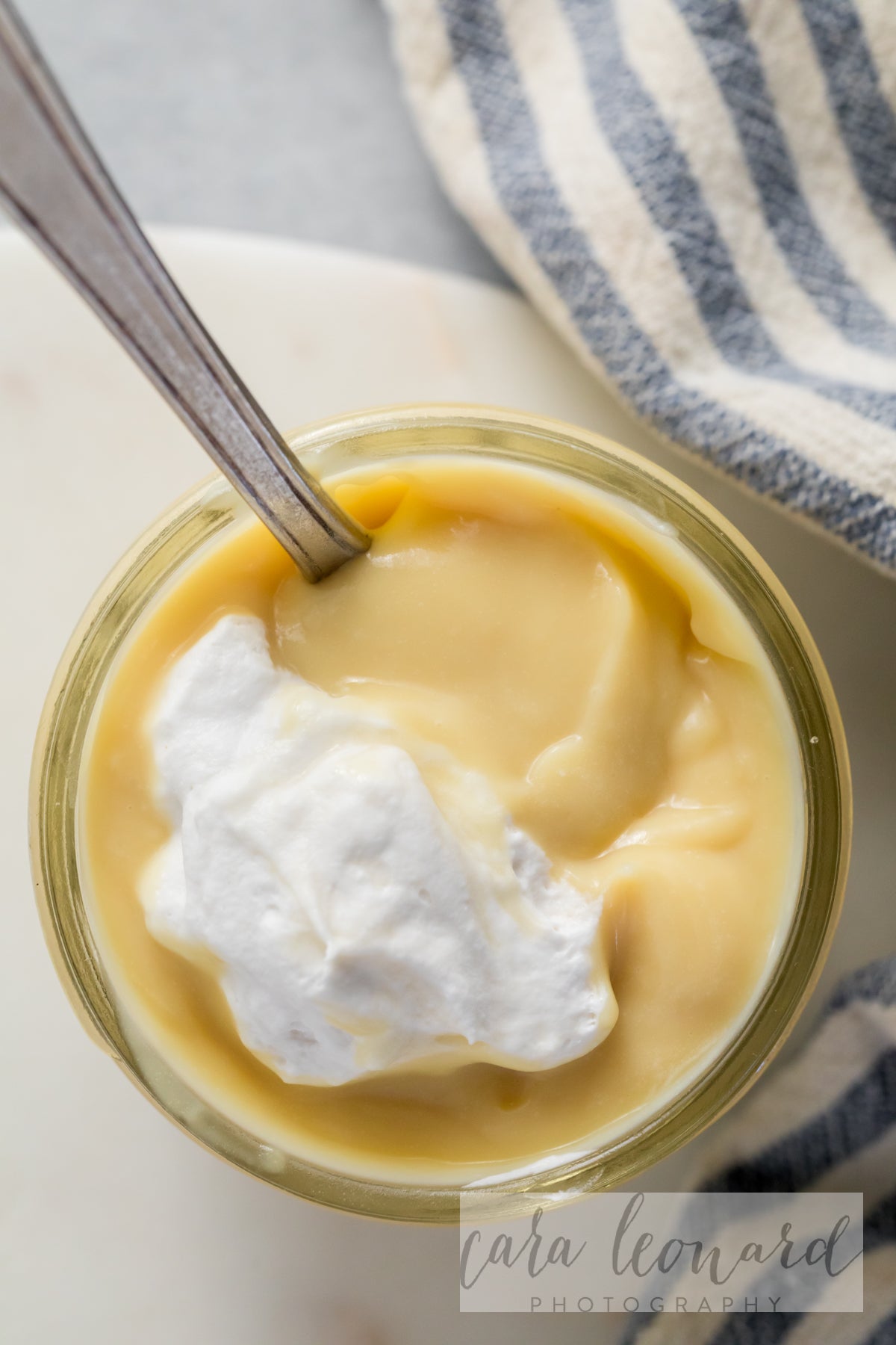 Homemade Vanilla Pudding **EXCLUSIVE** Recipe