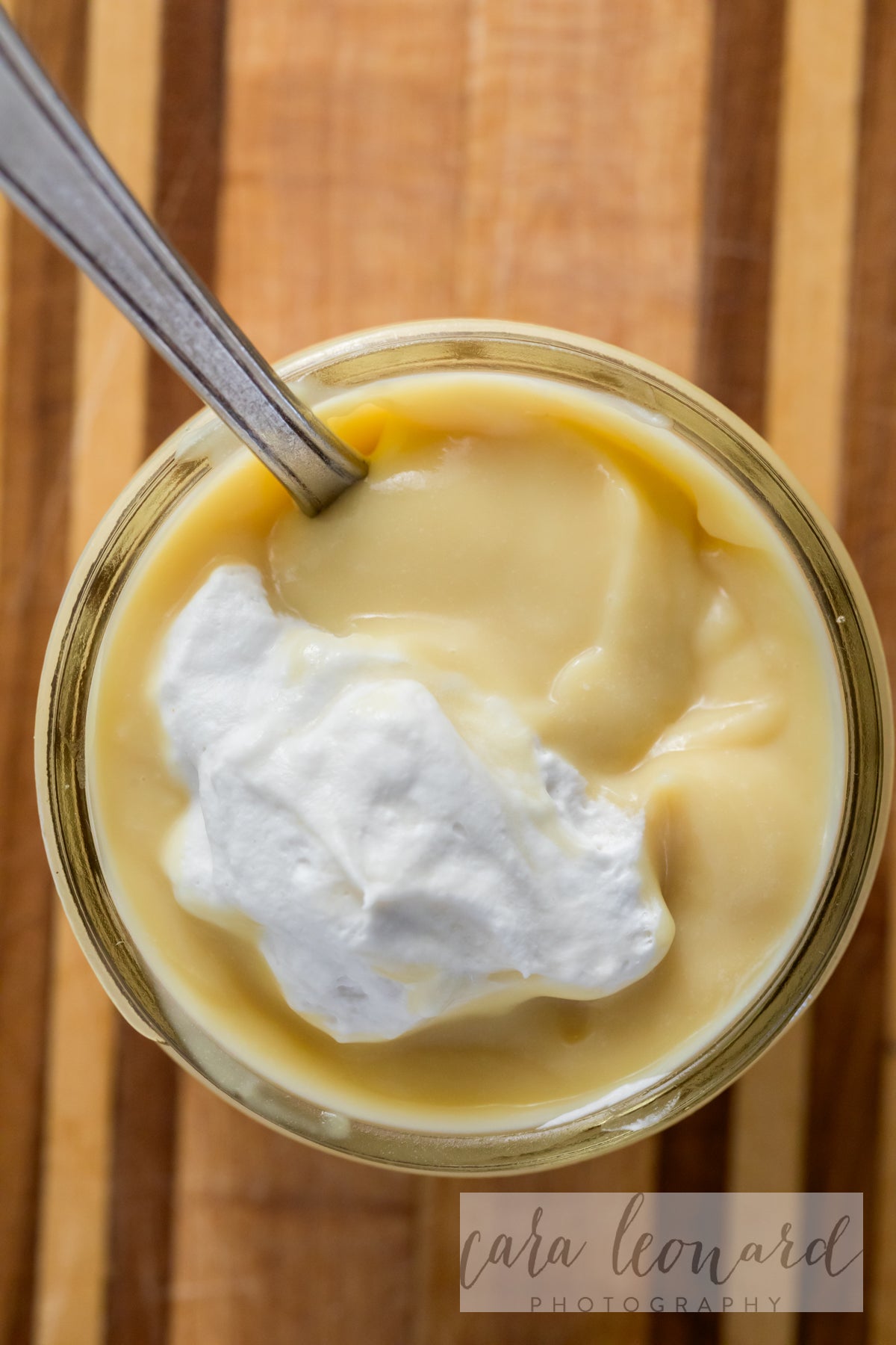 Homemade Vanilla Pudding **EXCLUSIVE** Recipe